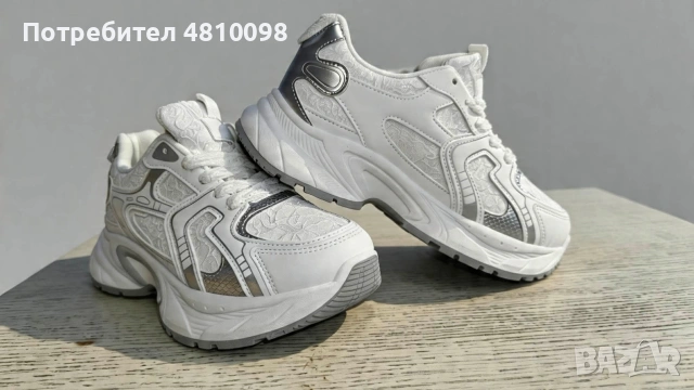 Дамски маратонки! Налични номера! , снимка 2 - Маратонки - 54334672