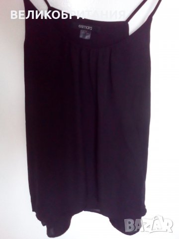 Дамски потник на Esmara London        262, снимка 1