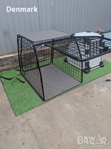 Клетки за кучета , снимка 3 - За кучета - 54220495