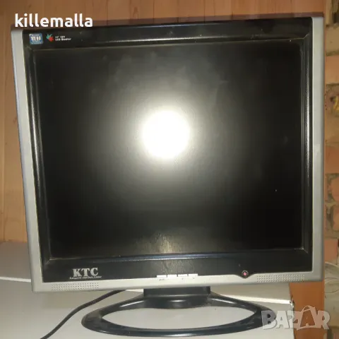 Монитор KTC