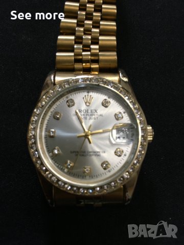 ROLEX Daytona 24 Winner дамски часовник автоматик, снимка 3 - Дамски - 39647775