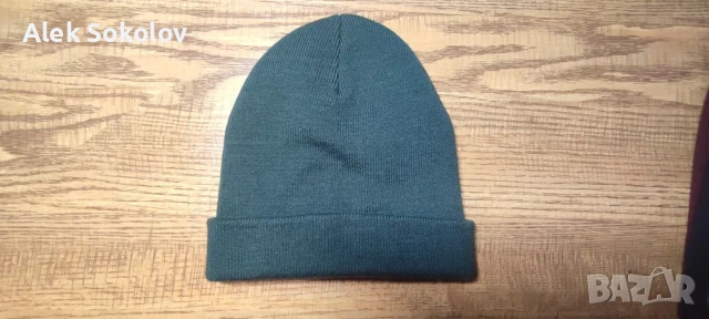 Зимни плетени шапки – различни цветове, снимка 5 - Шапки - 53072830