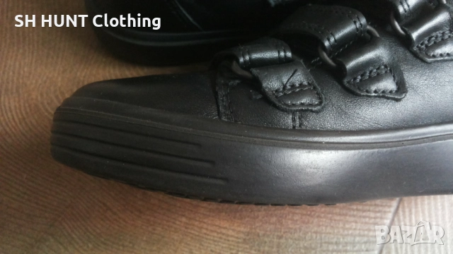 ECCO Kids Leather Shoes Размер EUR 30 / UK 12 детски обувки естествена кожа 89-14-S, снимка 10 - Детски обувки - 52248008
