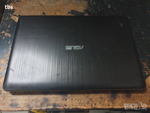 Лаптоп за части ASUS X541NA, снимка 2 - Части за лаптопи - 42917698