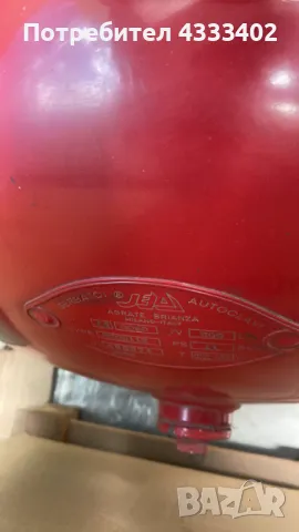 Продавам Компресор - бутален, снимка 3 - Компресори - 49664796