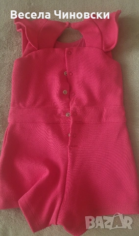 Детско боди- костюмче , снимка 3 - Детски комплекти - 53910078