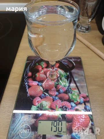 чаши за вино , снимка 4 - Чаши - 48650535