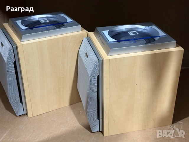 Тонколони PHILIPS FWB-MC70/01  woox technology, снимка 6 - Тонколони - 52653529