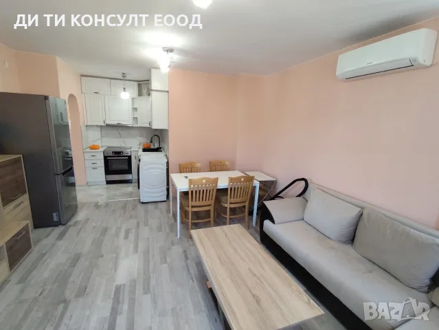 Нов двустаен апартамент под наем, снимка 4 - Апартаменти - 55830649