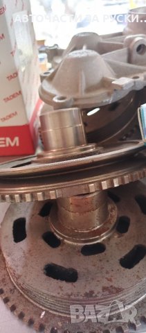 Нови авточасти за руски автомобили , снимка 4 - Kуриерски услуги - 39300289