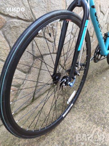 Шосеен Велосипед Falcon San Remo 700 С  26 ПРОМОЦИЯ, снимка 2 - Велосипеди - 31404451