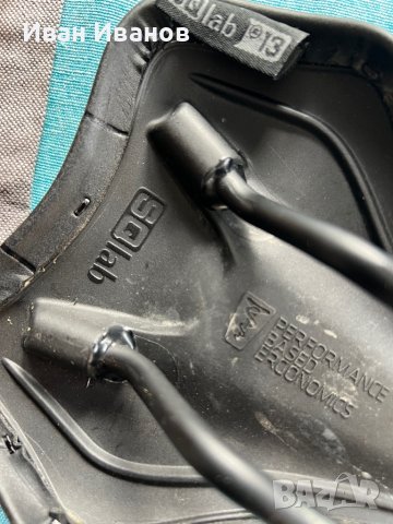 Състезателна седалка SQ LAB 612R, снимка 9 - Аксесоари за велосипеди - 44209955