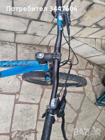 Велосипед Voodoo Hoodoo 27.5, снимка 7 - Велосипеди - 54045454