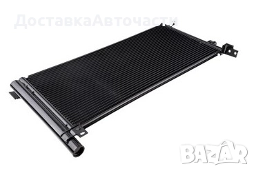 Радиатор климатик Toyota CCS-TY-052 NTY	, снимка 2 - Части - 51483328