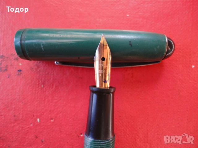 Писалка MCO Exrta , снимка 2 - Колекции - 54096756