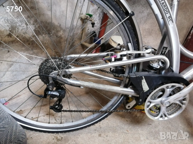 продавам велосипед, снимка 5 - Велосипеди - 53223902