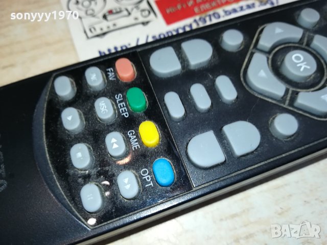 NETA REMOTE 0111231418, снимка 4 - Дистанционни - 42808987