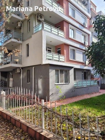 Под наем обзаведено студио 