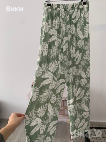 Дамски панталон в размер 38, снимка 15 - Панталони - 44179005