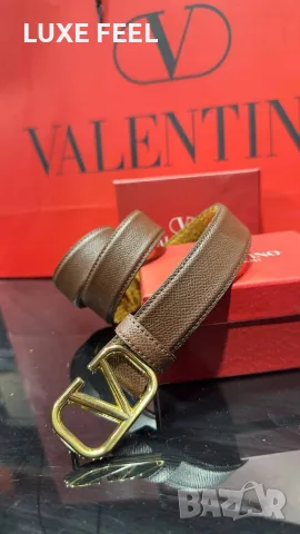 Valentino 🤍Дамски Колани , снимка 3 - Колани - 55923230