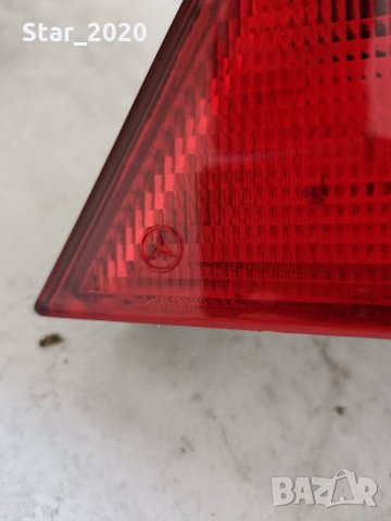 Продавам оригинални стопове за Mercedes C class , снимка 5 - Части - 31779417