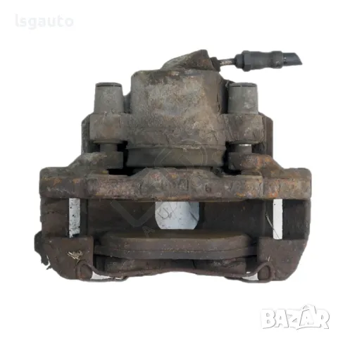 Преден десен спирачен апарат Mazda 2 I (DY) 2003-2007 ID: 137869, снимка 2 - Части - 48038141