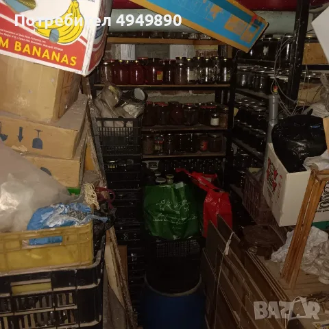 Апартамент с гараж и мазе, снимка 14 - Апартаменти - 56080798
