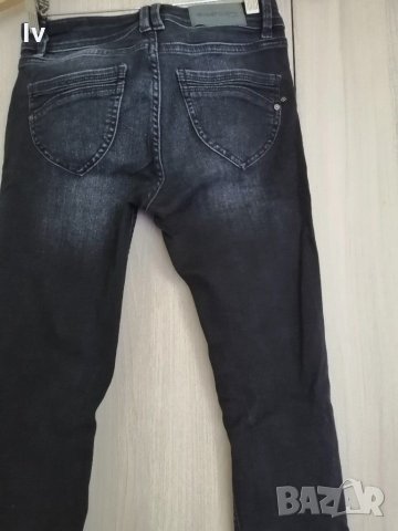 Дамски дънки , снимка 4 - Дънки - 29204403