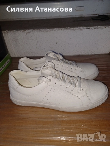 Обувки Lasocki ест.кожа, снимка 5 - Дамски ежедневни обувки - 52968352