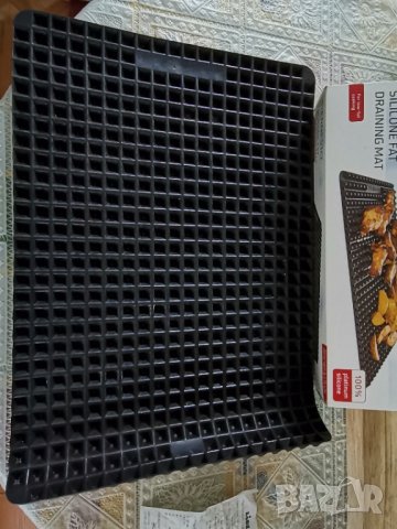 Подложка за печене , снимка 4 - Аксесоари за кухня - 37228370