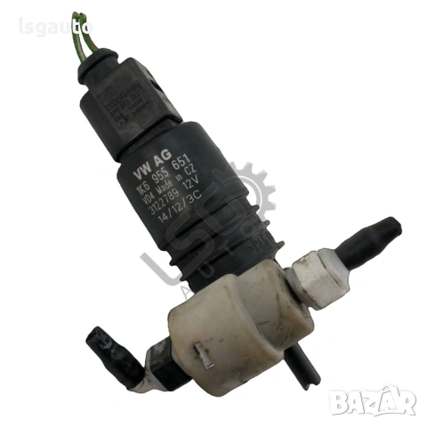 Помпичка течност чистачки Volkswagen Passat (B7) 2010-2014 ID: 157145