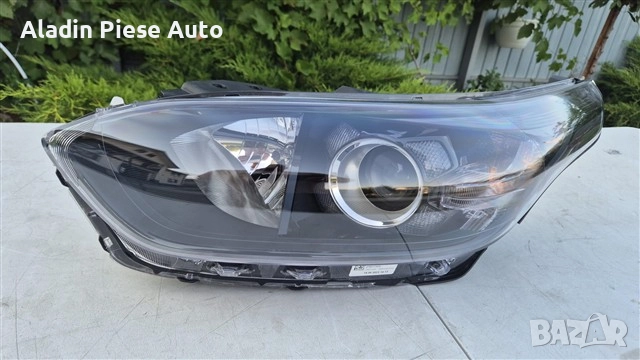Ляв фар Kia Ceed година 2019 2020 2021 2022 2023 2024 код 92101J7051, 92101-J7051 , снимка 4 - Аксесоари и консумативи - 52731677
