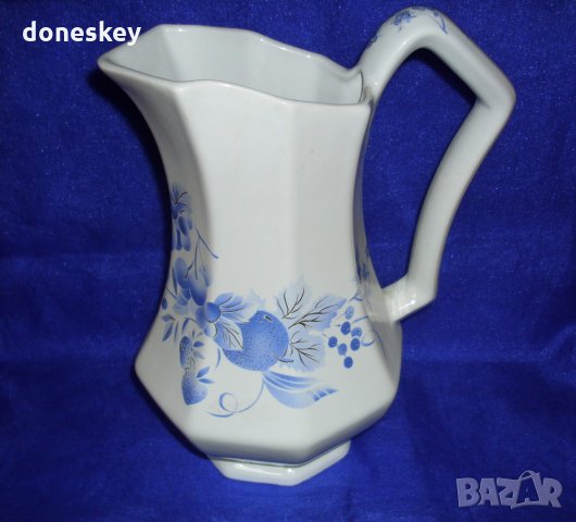 Кана осмоъгълна "Бароко"