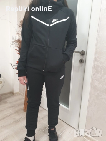 Екип на найк реплика, снимка 2 - Спортни екипи - 52374728