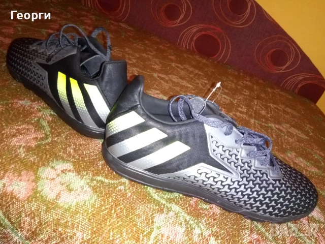 Промо - Нови  маратонки "Adidas" , номерация 42,5, снимка 9 - Маратонки - 52450862