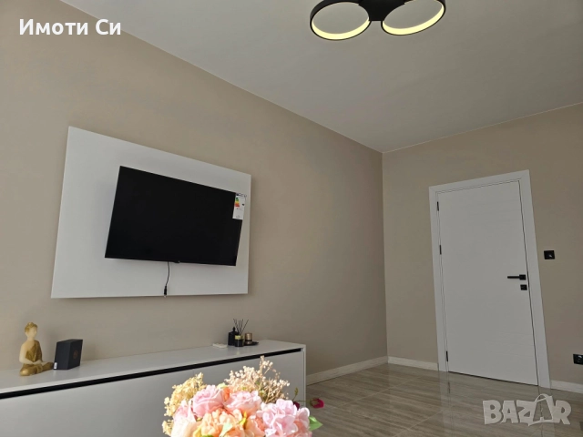 Четиристаен апартамент, снимка 12 - Апартаменти - 52271702