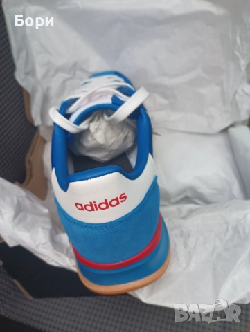 Маратонки Adidas 42.5, снимка 6 - Маратонки - 52355544