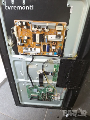 POWER SUPPLY BN44-00518B PD46B1D_CHS ...for 40inc DISPLAY LTJ400HV05-C for SAMSUNG UE40ES6100, снимка 6 - Части и Платки - 50741230