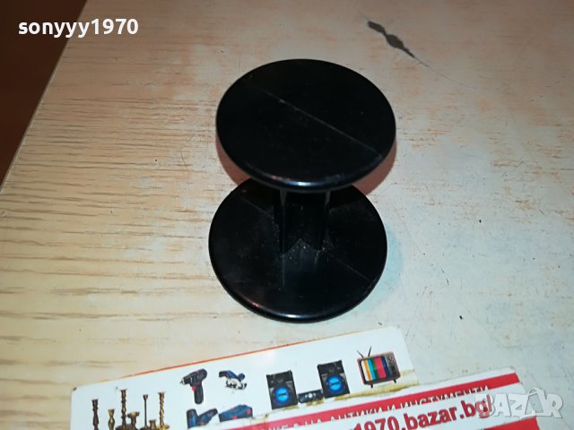 GAGGIA-ТЪПКАЧКА ЗА КАФЕМАШИНА 5.5СМ 2711221205