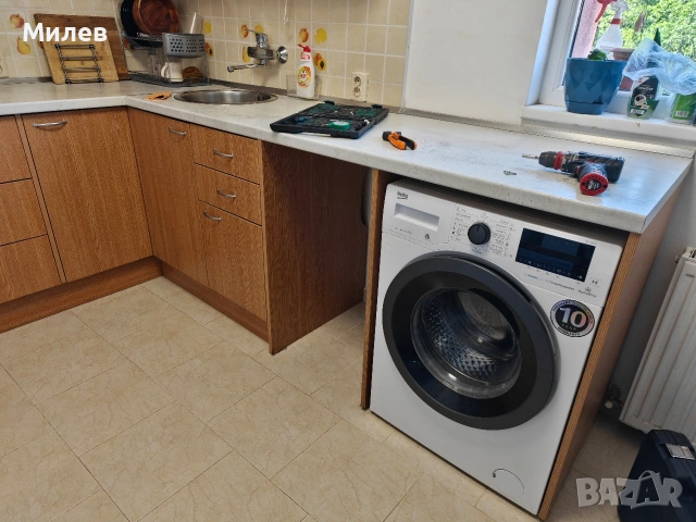 кухня с уреди, снимка 9 - Кухни - 54322236