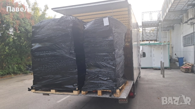 Транспортни услуги Превози падащ борд 