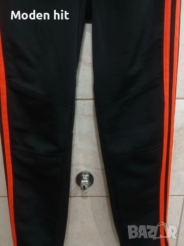 Adidas оригинално долнище за момче размер 11-12 г./152 см., снимка 5 - Детски анцузи и суичери - 51918385