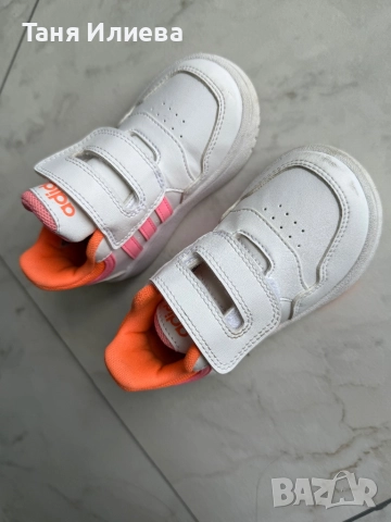 Детски маратонки Adidas 