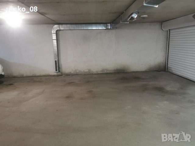 Паркомясто под наем, снимка 3 - Гаражи и паркоместа - 54076928