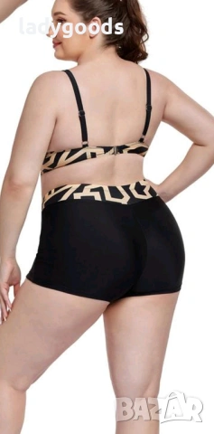 Бански костюми.Чаши C и D.Модел 110., снимка 2 - Бански костюми - 53926823