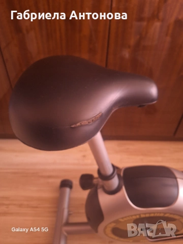 Велоергометър 50€, снимка 5 - Фитнес уреди - 54098526