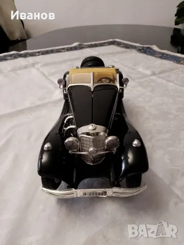Mercedes Benz , снимка 3 - Колекции - 49138225