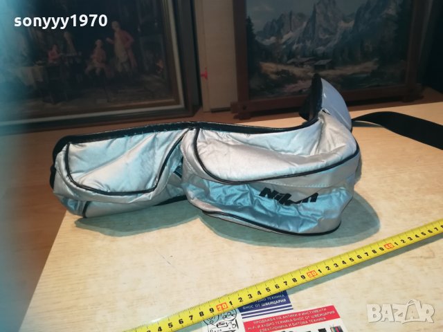 nikon-made in japan 0801211448, снимка 5 - Чанти, стативи, аксесоари - 31352567