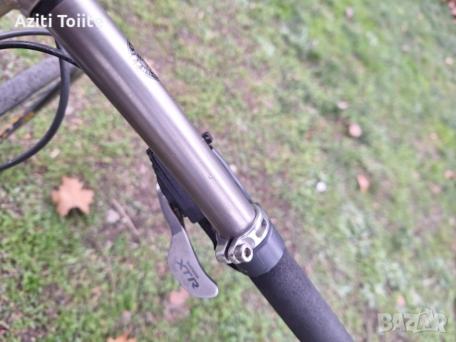 Едно хубаво ретро колело, снимка 13 - Велосипеди - 52965973