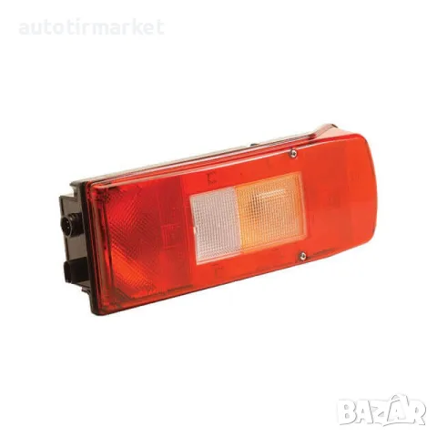 Десен стоп за Volvo – MARS 511614
